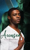 Accused (The Talani Trade Alliance #1) by Leona Windwalker