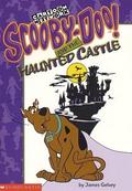 Scooby-Doo! and the Haunted Castle (Scooby-Doo! Mysteries #1) by James Gelsey