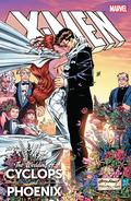 X-Men: The Wedding of Cyclops & Phoenix (Uncanny X-Men (1963) #308-310, Annual ) by Glenn Herdling