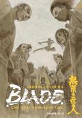 Blade of the Immortal Omnibus Volume 9 (Blade of the Immortal Omnibus #9) by Dana Lewis