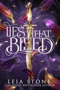 Lies That Bleed by Leia Stone