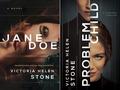 A Jane Doe Thriller (Jane Doe #1-2) by Victoria Helen Stone