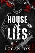House of Lies (The Devil's Den #1) by Logan Fox