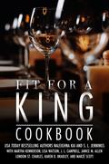 Fit For a King by Janice M. Allen