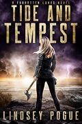 Tide and Tempest (Forgotten Lands #3) by Lindsey Pogue