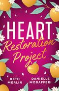 Heart Restoration Project by Beth Merlin