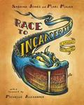Race to Incarcerate: A Graphic Retelling by Marc Mauer