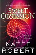 Sweet Obsession (Dark Olympus #8) by Katee Robert
