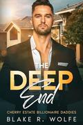The Deep End (Cherry Estates #1) by Atreus Rosewood