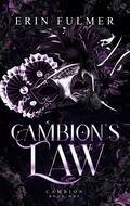 Cambion's Law (Cambion #1) by Erin Fulmer