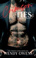 Crimson Ties (Crimson #1) by Wendy Owens