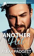 Another Hit (Wildcatters Hockey #3) by Alexa Padgett