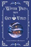 Winter Tales from Cozy Vales by Nathaniel Webb