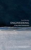 Engineering: A Very Short Introduction (Very Short Introductions #309) by David Blockley