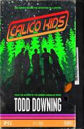 Calico Kids (Airship Daedalus #1) by Todd Downing