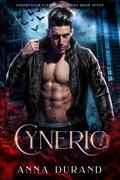 Cyneric by Anna Durand