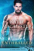 Enthralled (Dark Ones #12) by Katie MacAlister