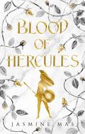 Blood of Hercules by Jasmine Mas
