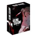 Killing Stalking coffret saison 1 Tome 1-4 by Koogi