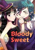 Bloody Sweet (Bloody Sweet #1-2) by NaRae Lee