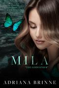 Mila (Unholy Trinity #7) by Adriana Brinne
