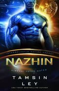 Nazhin (Kirenai Fated Mates #5) by Tamsin Ley