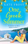 One Greek Summer by Kate Frost