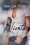 Niente di buono (Dayton Vol. #2) by L.P. Lovell