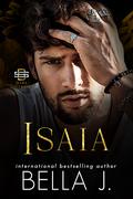 Isaia (Dark Sovereign #8) by Bella J.
