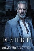 Dexterity: Age Gap Dark Romance (Timeless Love #2) by Charlene Namdhari