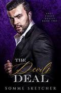 The Devil's Deal (East Coast Devils #2) by Somme Sketcher