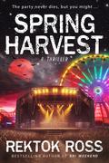 Spring Harvest by Rektok Ross