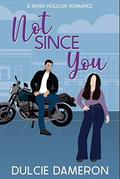 Not Since You (Secrets of River Hollow #1) by Dulcie Dameron