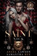 Saint Nick (Royals of Forsyth University #3.9) by Angel Lawson