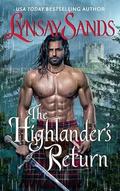 The Highlander's Return (Highland Brides #12) by Lynsay Sands