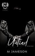Untied by M. Jameson
