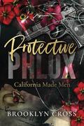 Protective Phlox by Brooklyn Cross