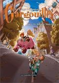 Gregory and the Gargoyles Vol. 5 (Gargouilles #5) by Silvio Camboni