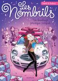 Un bonheur presque parfait (Les nombrils #7) by Maryse Dubuc