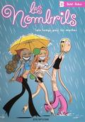 It's Ugly Out There! (Les nombrils #2) by Maryse Dubuc