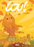 La Cabane (Lou! #7) by Julien Neel