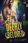 Deerly Beloved (Raven Falls #0.5) by R. O'Leary