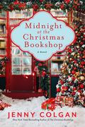 Midnight at the Christmas Bookshop (The Christmas Bookshop #2) by Jenny Colgan