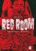 Red Room: The Antisocial Network (Red Room #1–4) by Ed Piskor