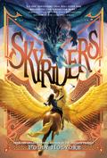 Skyriders (Skyriders #1) by Polly Holyoke