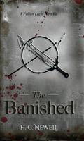 The Banished (Fallen Light #2.5) by H.C. Newell