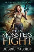 When Monsters Fight by Debbie Cassidy