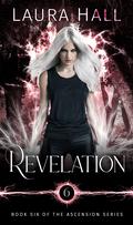 Revelation by Laura Hall