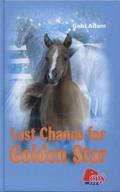 Last Chance for Golden Star (Diabolo #6) by Gabi Adam
