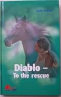 Diablo: To the Rescue (Diabolo #2) by Gabi Adam